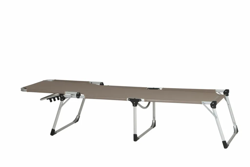 Bain de soleil ALU-XXL-Gautzsch