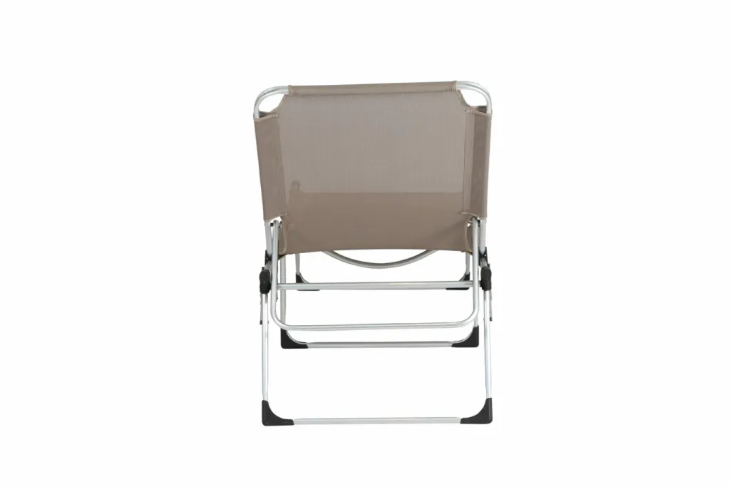 Bain de soleil ALU-XXL-Gautzsch