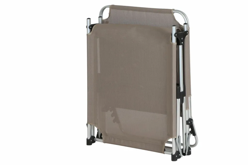 Bain de soleil ALU-XXL-Gautzsch