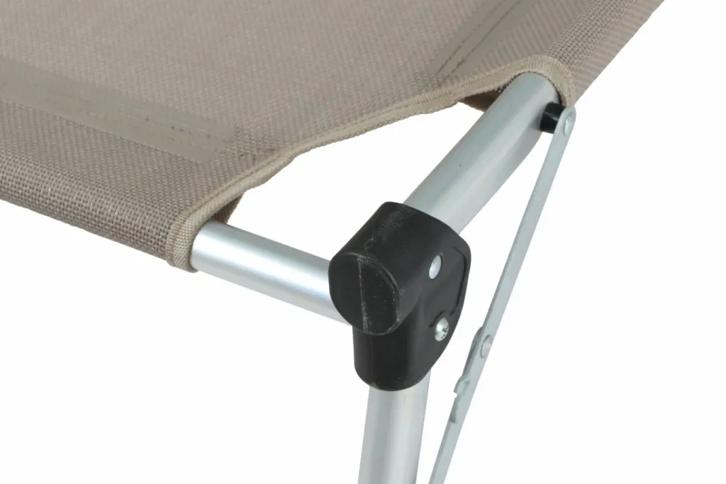 Bain de soleil ALU-XXL-Gautzsch