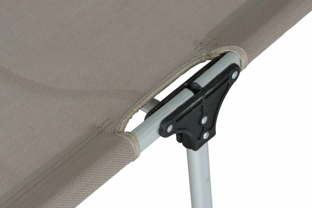 Bain de soleil ALU-XXL-Gautzsch