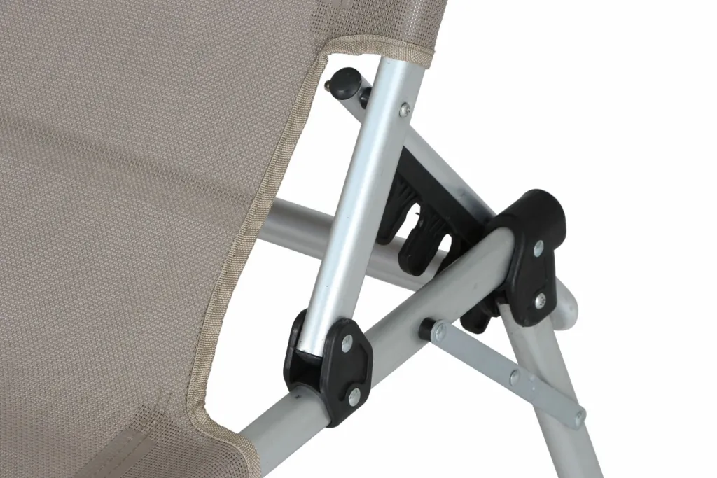 Bain de soleil ALU-XXL-Gautzsch