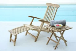 Bain de soleil COURCELLES-Möbilia Sale