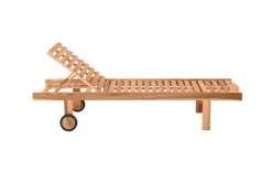 Bain de soleil COURCELLES-Möbilia New