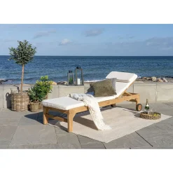 Bain de soleil ANDORRA-House Nordic Outlet