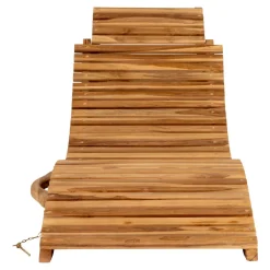 Bain de soleil ARRIETA-House Nordic Discount