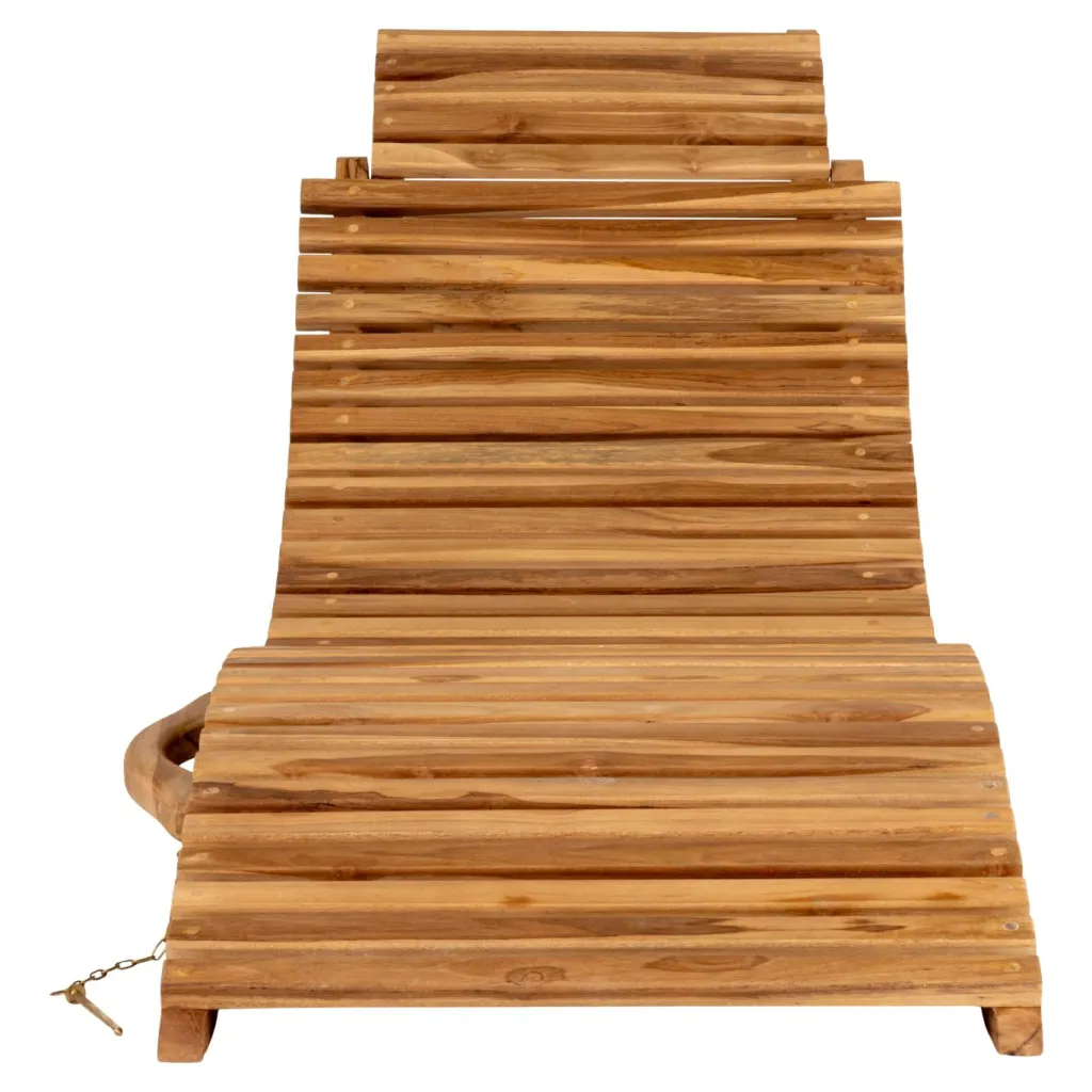 Bain de soleil ARRIETA-House Nordic Discount