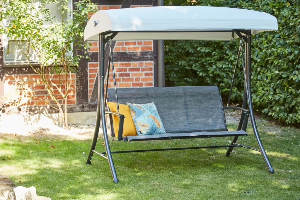 Balancelle 819767-Gautzsch Outlet