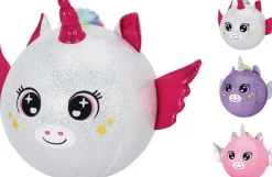 Ballon licorne gonflable EH
