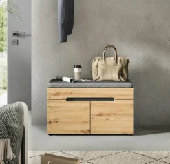 Banc à chaussures GOBA