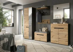 Banc à chaussures GOBA