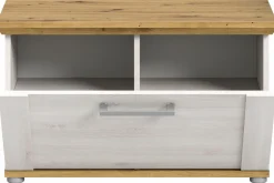 Banc à chaussures ADIGRAT-Xonox Outlet