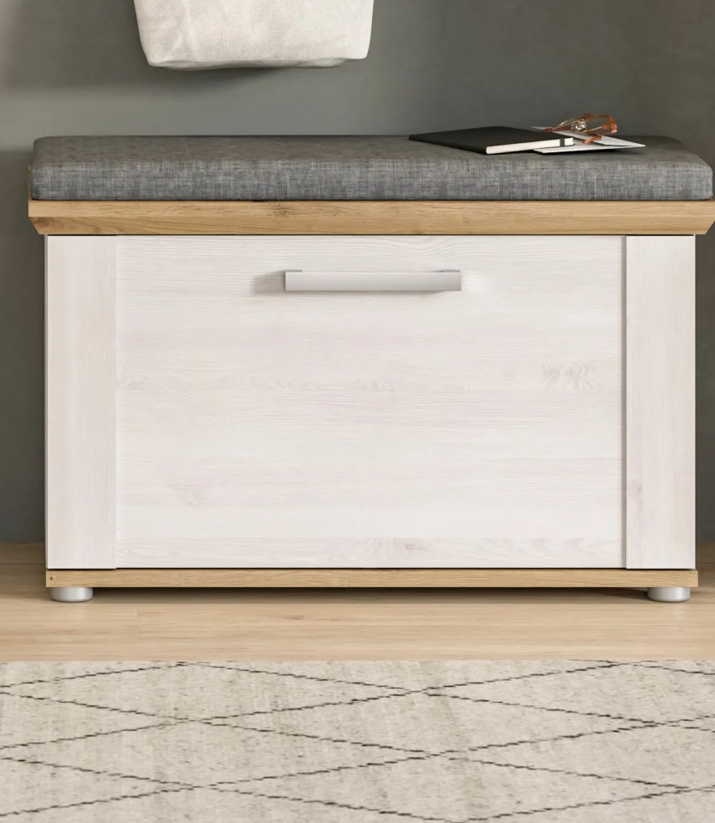 Banc à chaussures ADIGRAT-Xonox Outlet