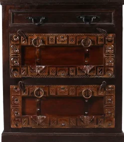 Banc à chaussures ALMIRAH