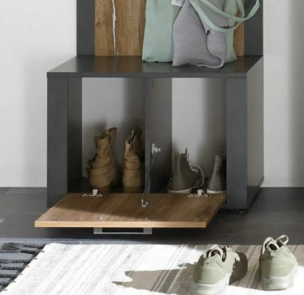 Banc à chaussures ATHEN-Bega Consult Outlet