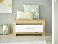 Banc à chaussures BALIN-Bega Consult Best