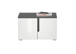 Banc à chaussures BOSTON-Bega Consult Best