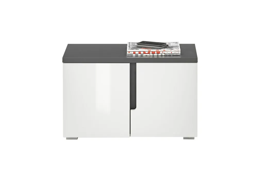 Banc à chaussures BOSTON-Bega Consult Best