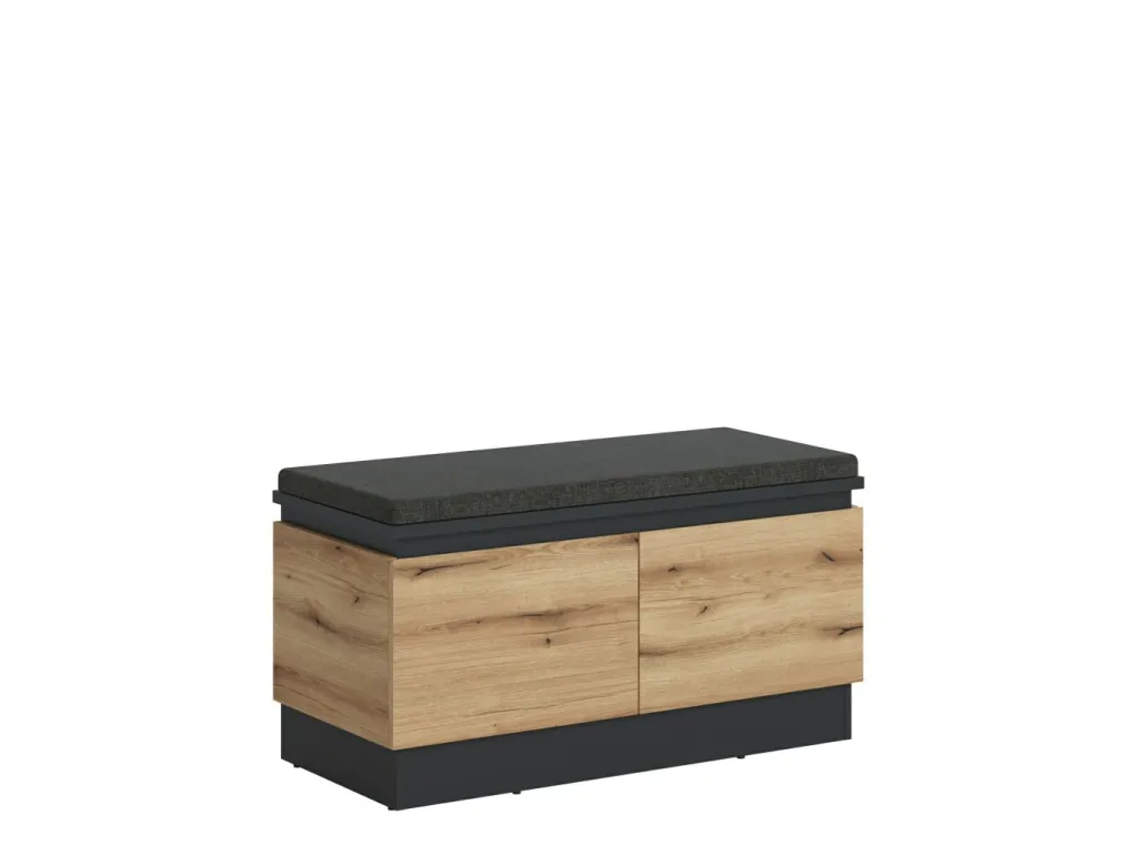 Banc à chaussures CORTE-Wojcik Discount