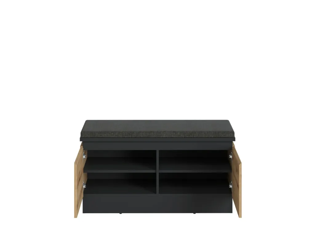 Banc à chaussures CORTE-Wojcik Discount