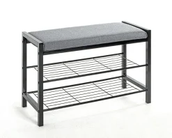 Banc à chaussures DUITAMA-Haku New