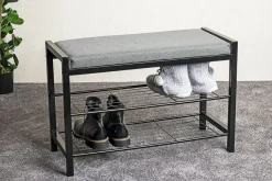 Banc à chaussures DUITAMA-Haku New