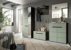 Banc à chaussures GOBA-Xonox Discount