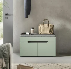 Banc à chaussures GOBA