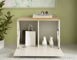 Banc à chaussures LIMA