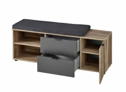 Banc à chaussures LINEA