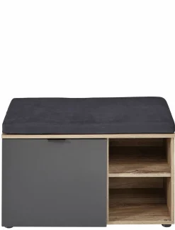 Banc à chaussures LINEA