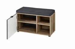 Banc à chaussures LINEA