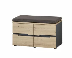 Banc à chaussures MEMPHIS-Innostyle Outlet