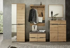 Banc à chaussures MEMPHIS-Innostyle Outlet