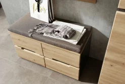 Banc à chaussures MEMPHIS-Innostyle Outlet