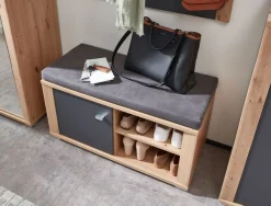 Banc à chaussures PABLO-Innostyle