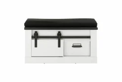 Banc à chaussures SHERWOOD