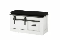 Banc à chaussures SHERWOOD