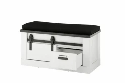Banc à chaussures SHERWOOD