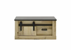 Banc à chaussures SHERWOOD