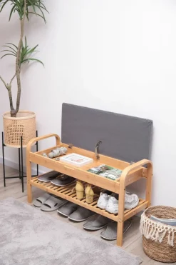 Banc à chaussures SINT-TRUIDEN