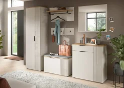 Banc à chaussures SLIDE