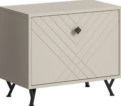 Banc à chaussures TAPI-Xonox Outlet