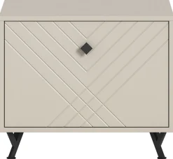 Banc à chaussures TAPI-Xonox Outlet