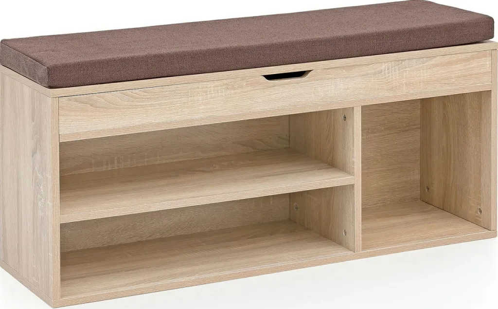 Banc à chaussures TINGO MARIA-Skyport New