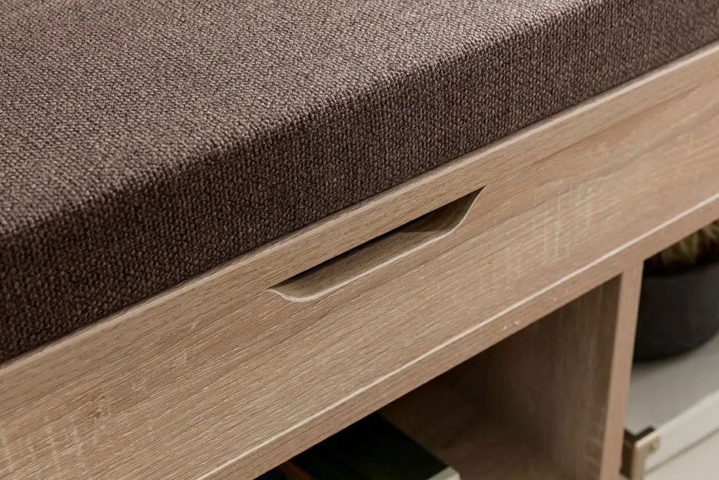 Banc à chaussures TINGO MARIA-Skyport New