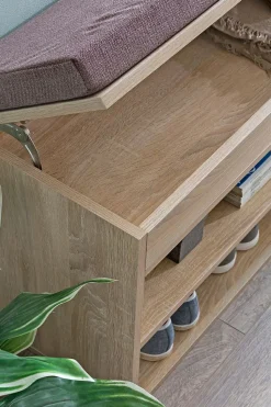 Banc à chaussures TINGO MARIA-Skyport New