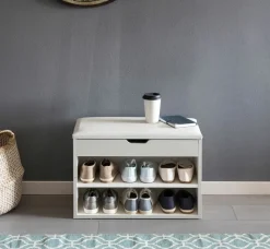 Banc à chaussures TINGO MARIA-Skyport Clearance