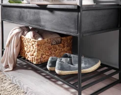 Banc à chaussures TRUJILLO