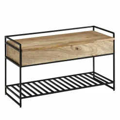 Banc à chaussures TRUJILLO